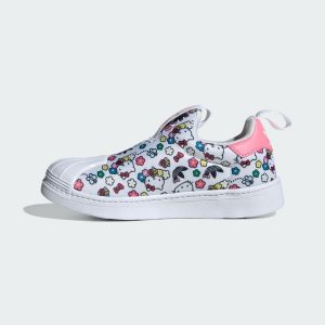 adidas Originals x Hello Kitty Superstar 360