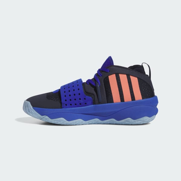 Adidas discount dame 9