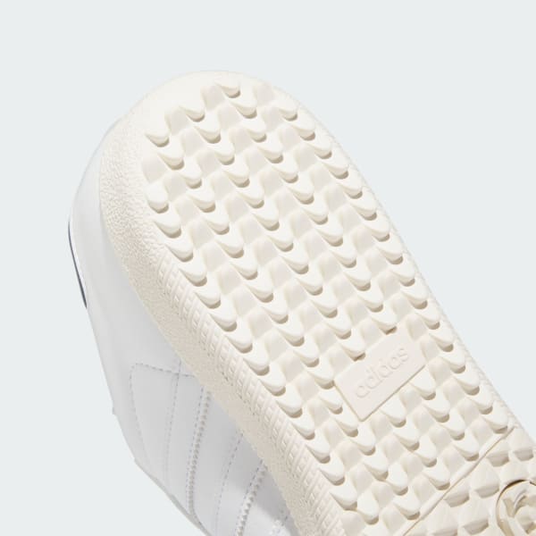 Adidas gazelle golf sales shoes