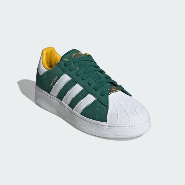 Adidas superstar 2024 base green