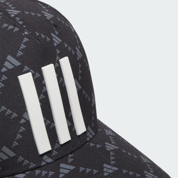 Adidas hotsell cap stripes