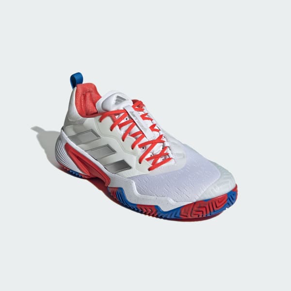 Adidas barricade cheap boost tennis shoes