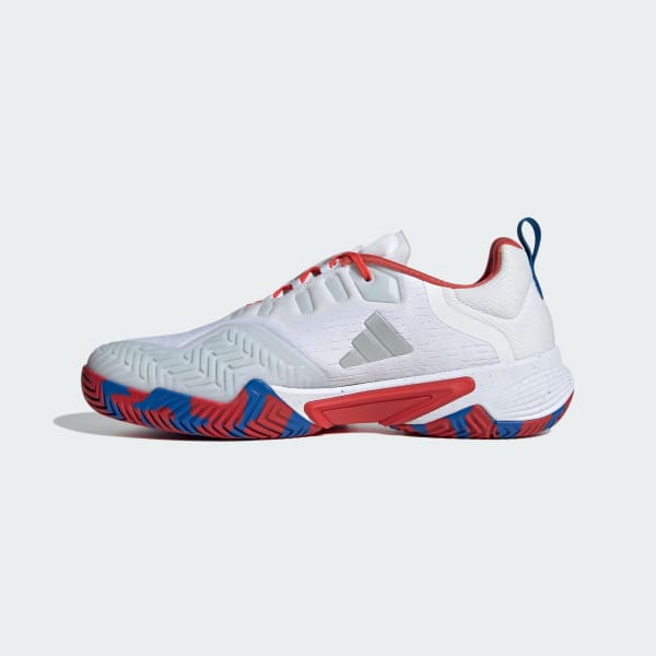 Adidas barricade 3 tennis hot sale shoes