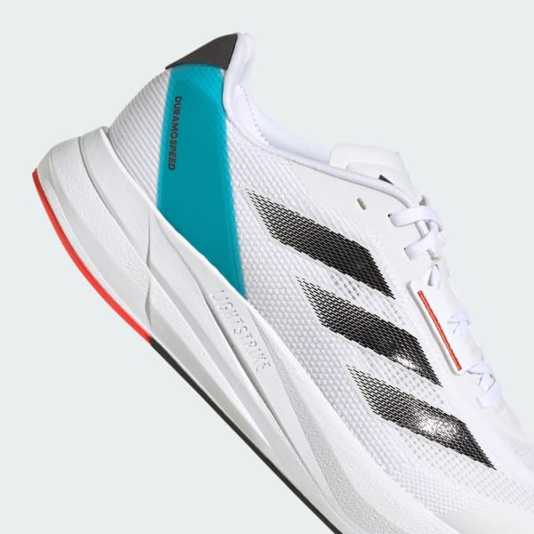 Adidas duramo unisex sale