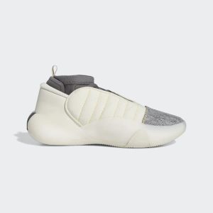 Harden hot sale shoes white