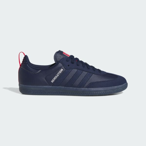 adidas Orchard x New England Revolution Samba ADV Shoes