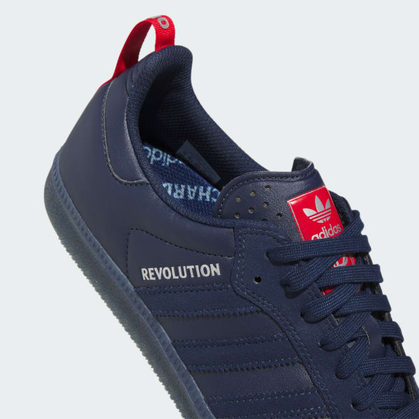 Adidas hot sale revolution shoes