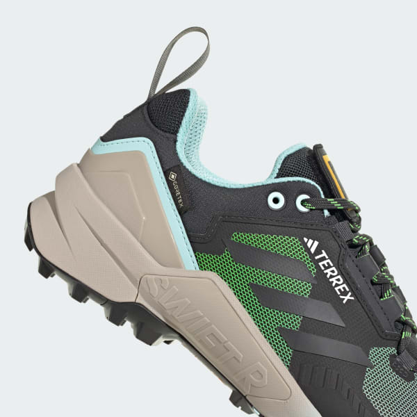 Adidas swift 2024 hiking shoes