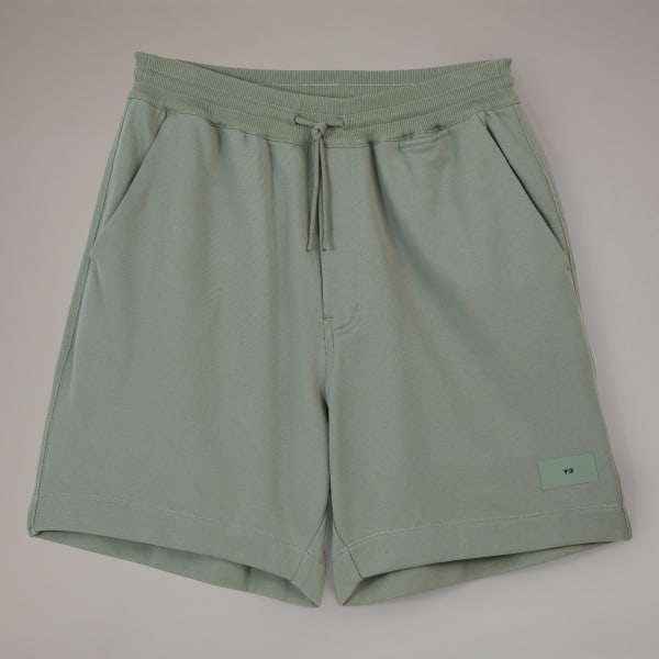 Adidas 2025 green shorts