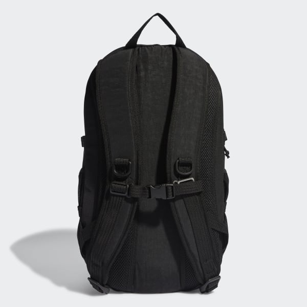 Adidas daybreak 2 outlet backpack black