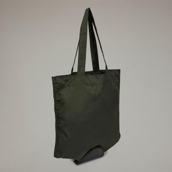 Adidas canvas sales bag