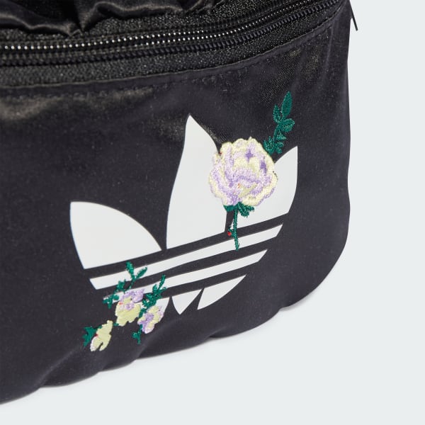 Adidas on sale flower bag