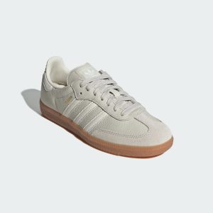 Adidas samba og ft 2024 white