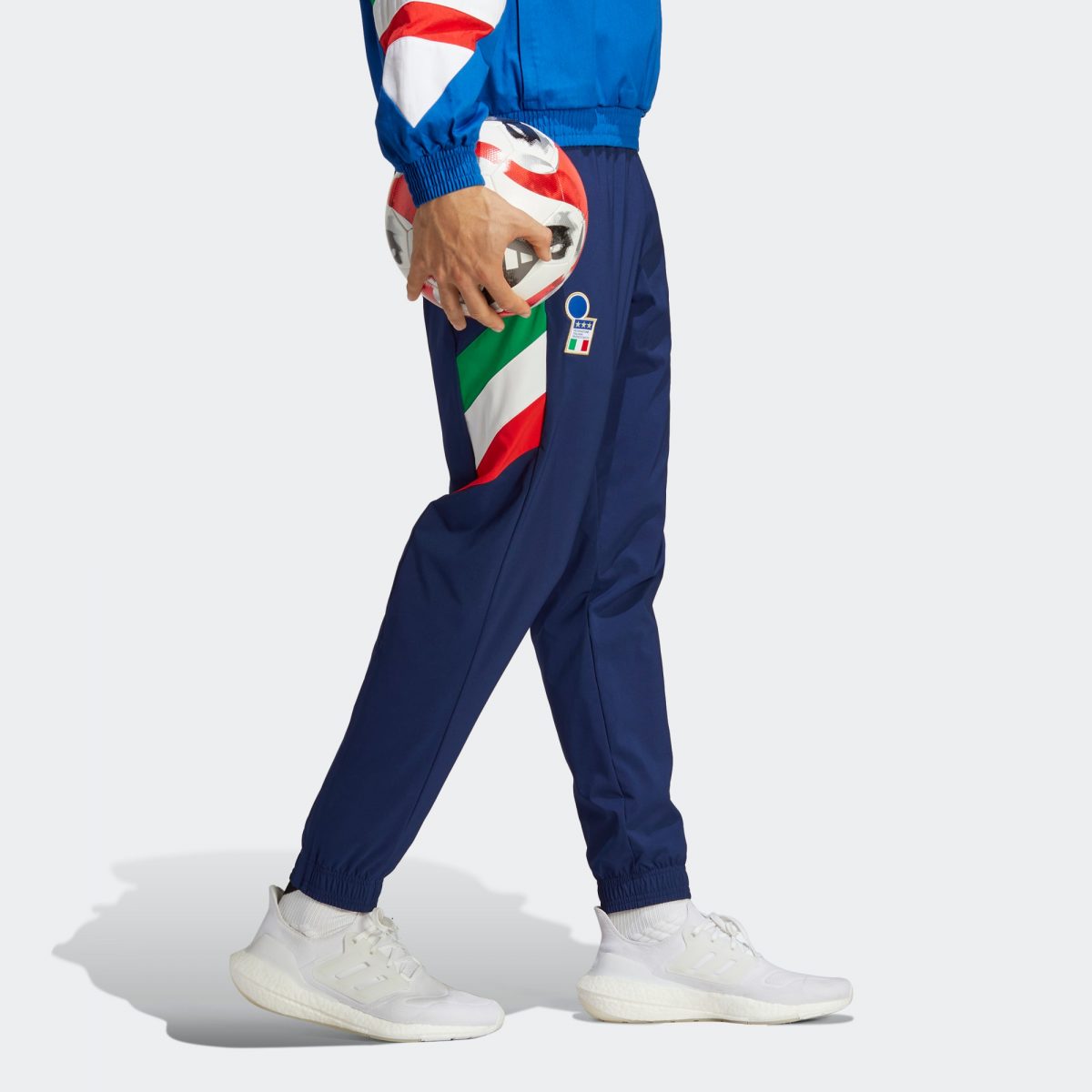 Adidas active icons hotsell track pants