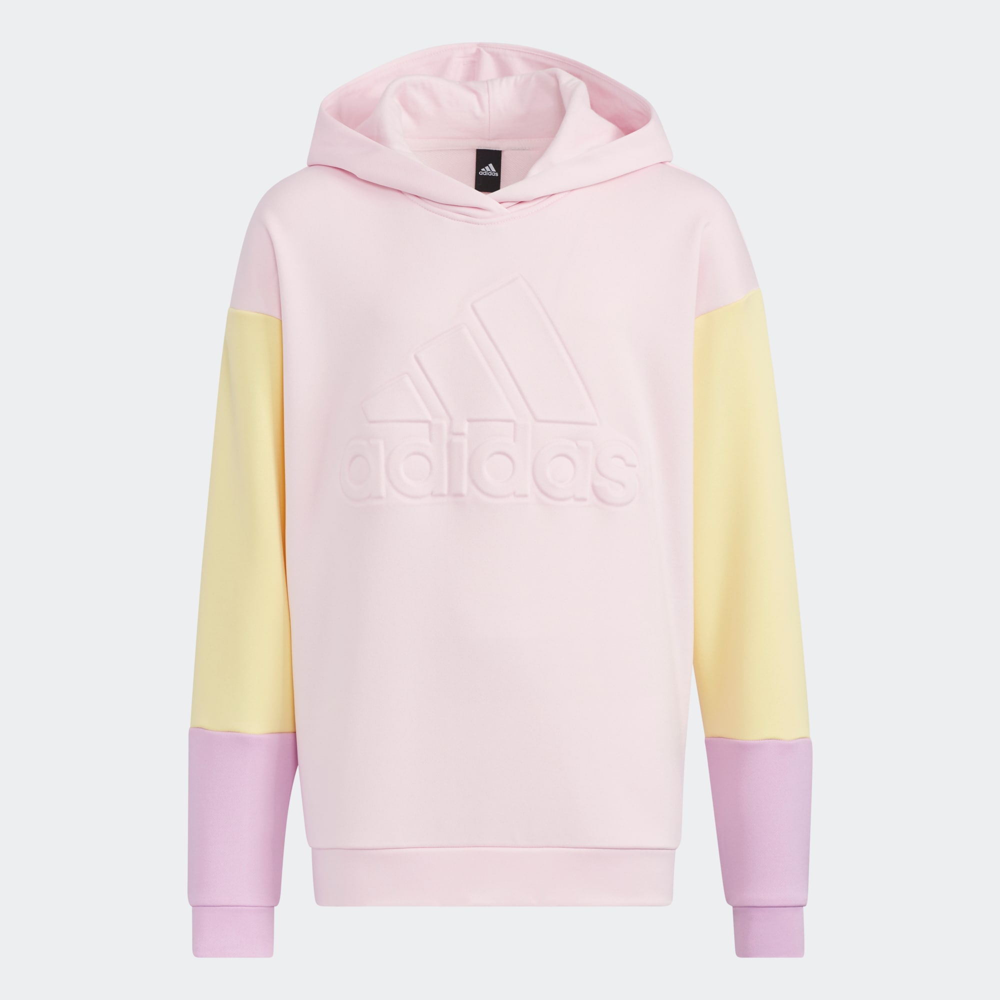 Adidas hoodie sale kind