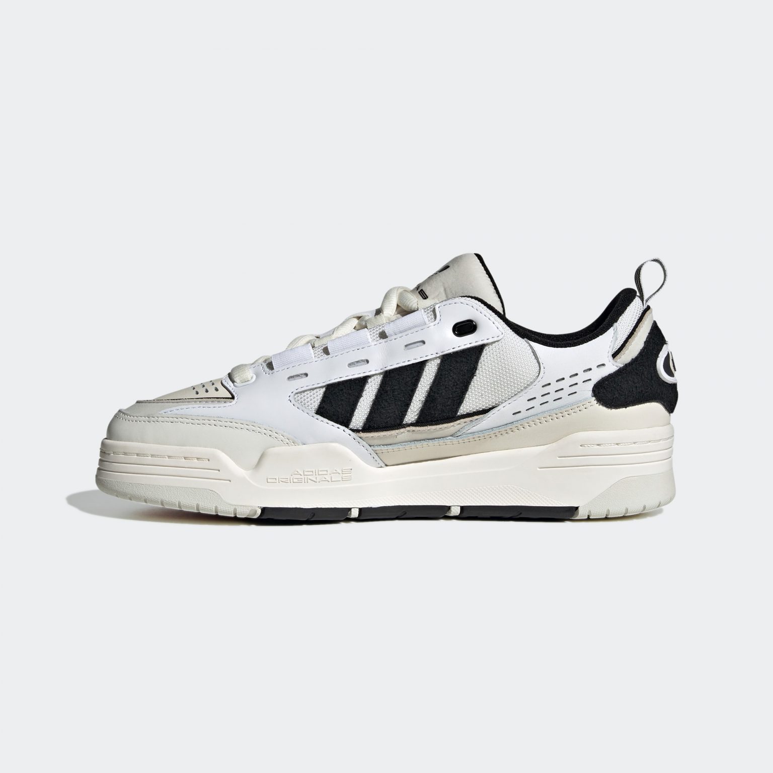 Ади2000 белые. Adidas adi2000 Beige White. Adi2000 Unisex.