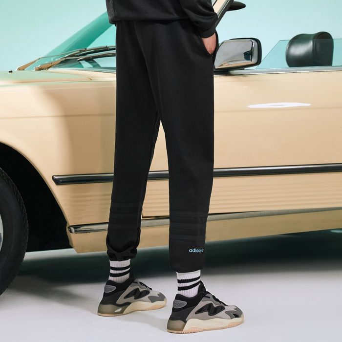 Мужские брюки adidas SPRT TRACK PANTS