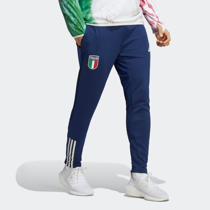 Мужские брюки adidas ITALY TIRO 23 TRAINING PANTS