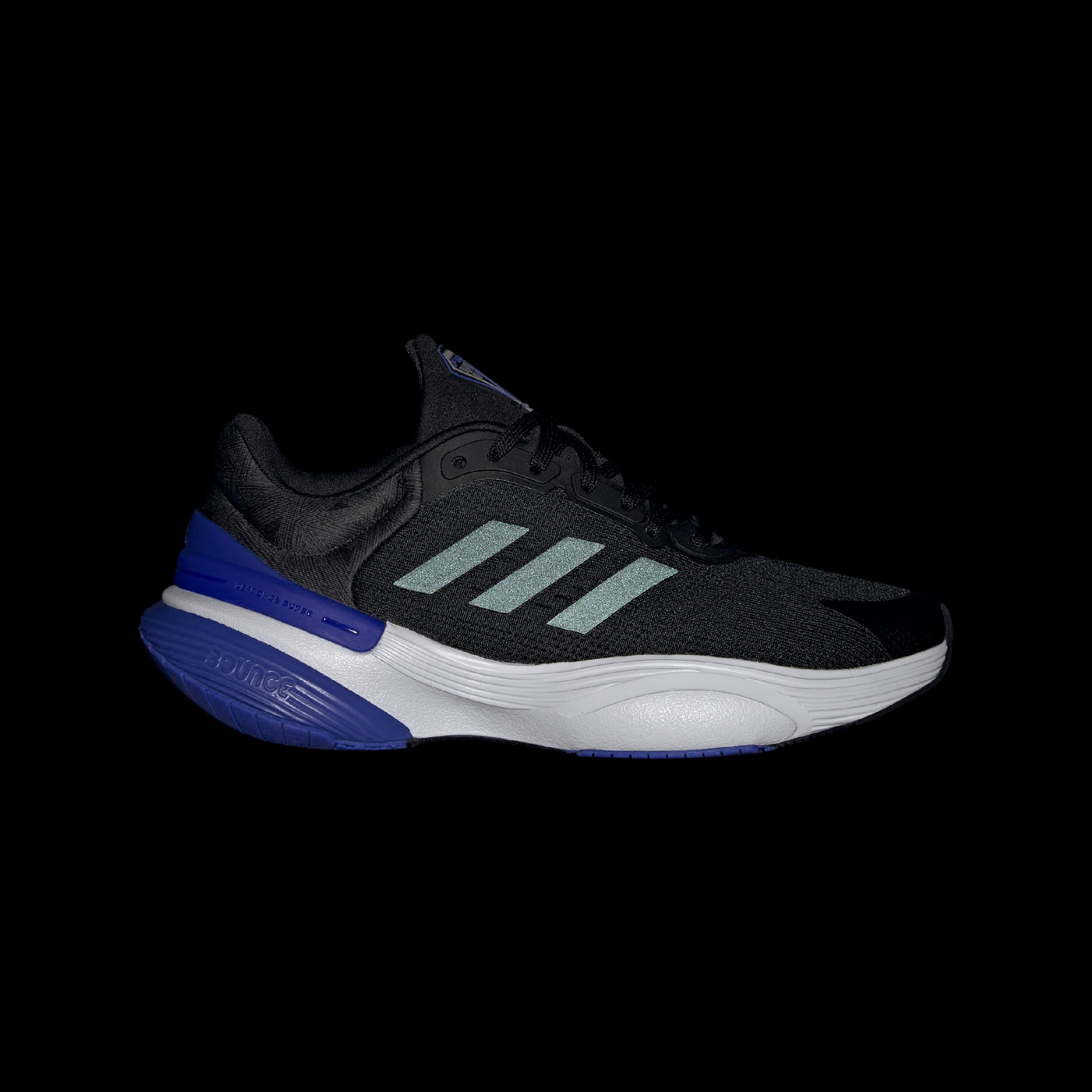 Marvel black best sale panther adidas