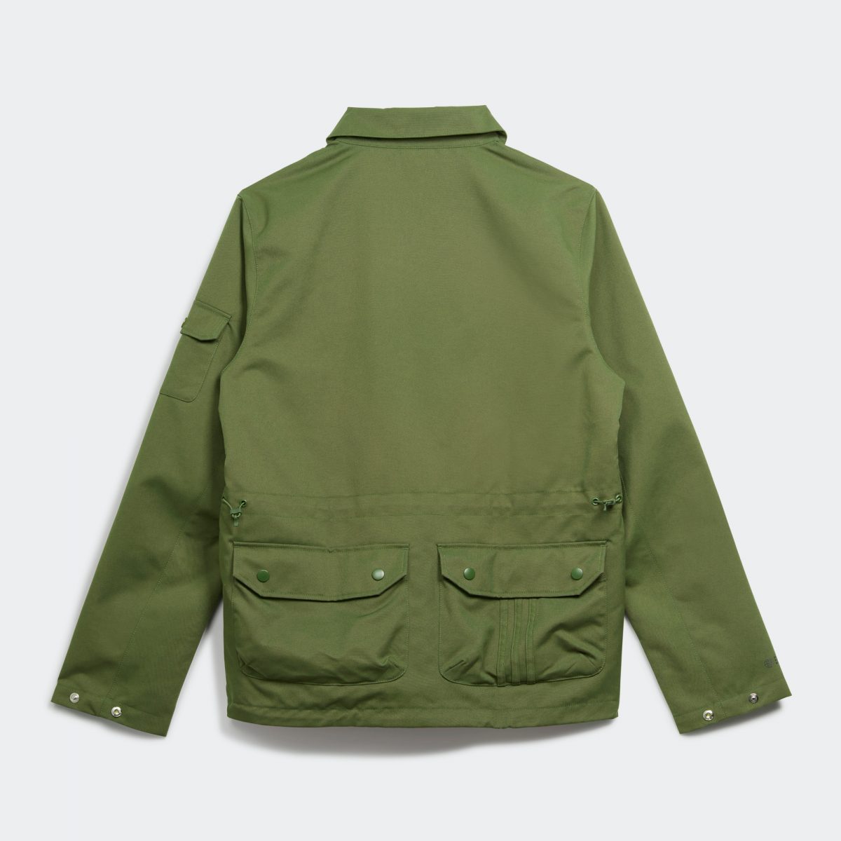 Spezial parka best sale