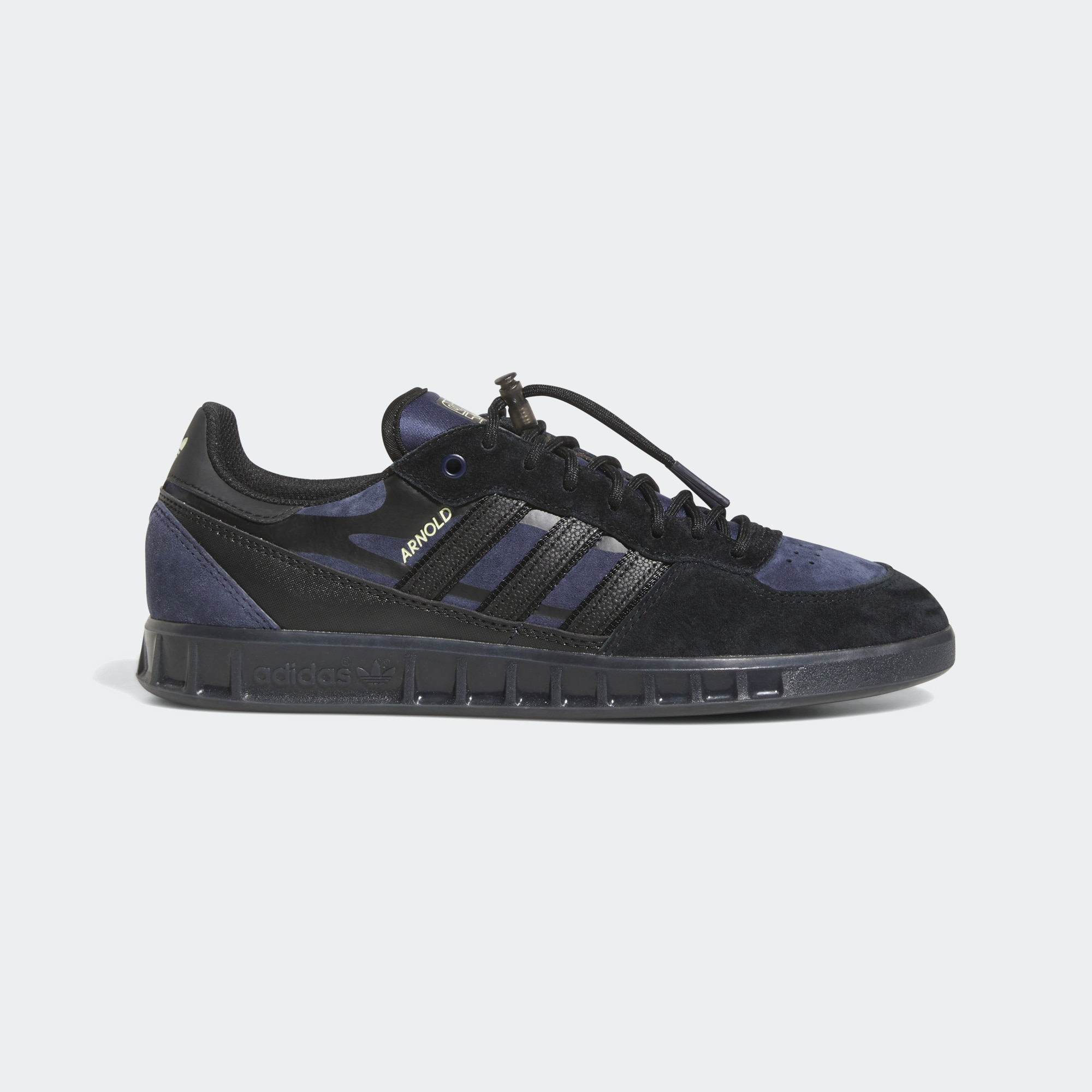 Adidas handball top sales core black