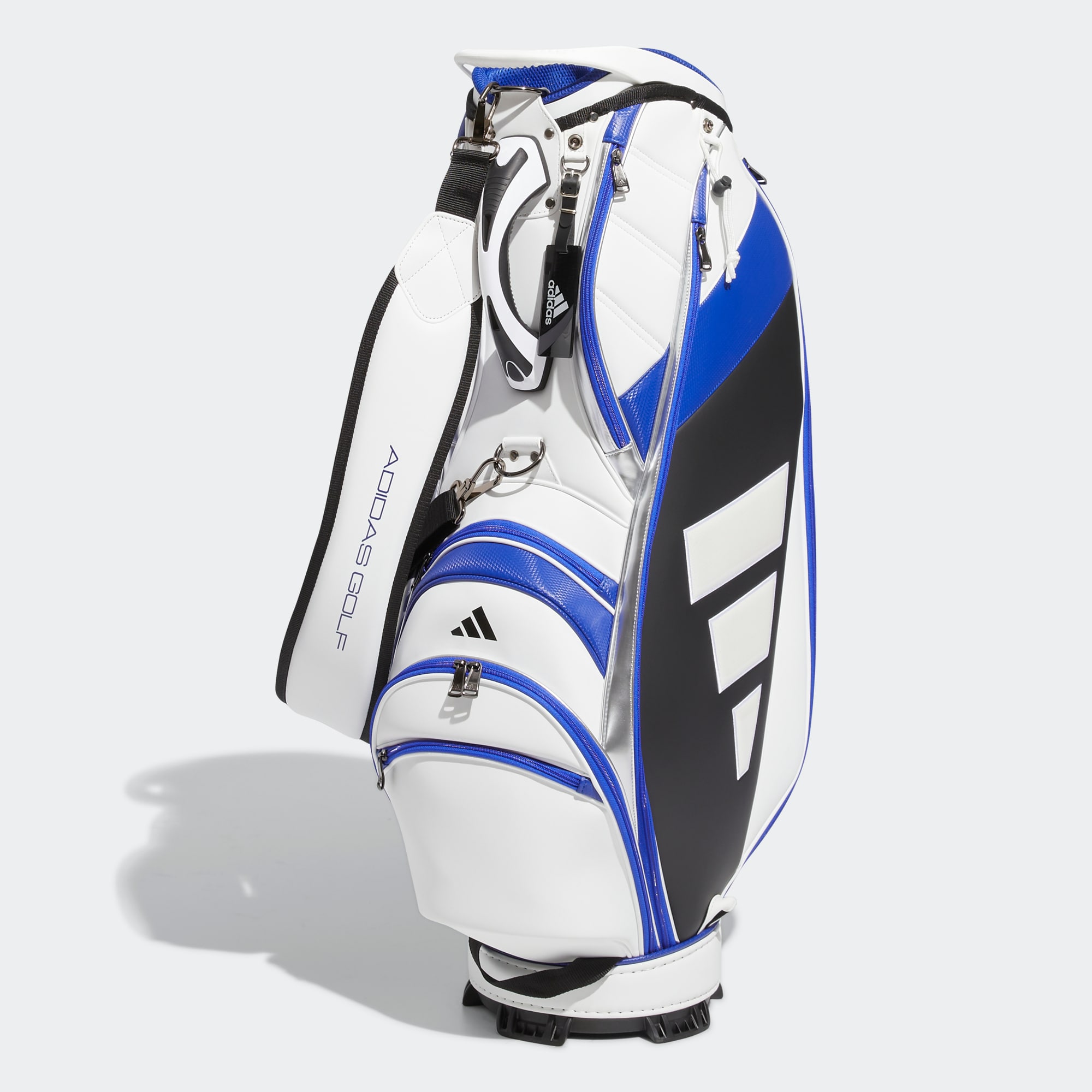 Adidas golf store bag 2017