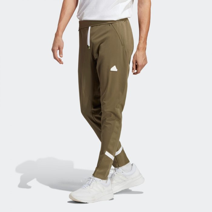 Мужские брюки adidas DESIGNED 4 GAMEDAY PANTS
