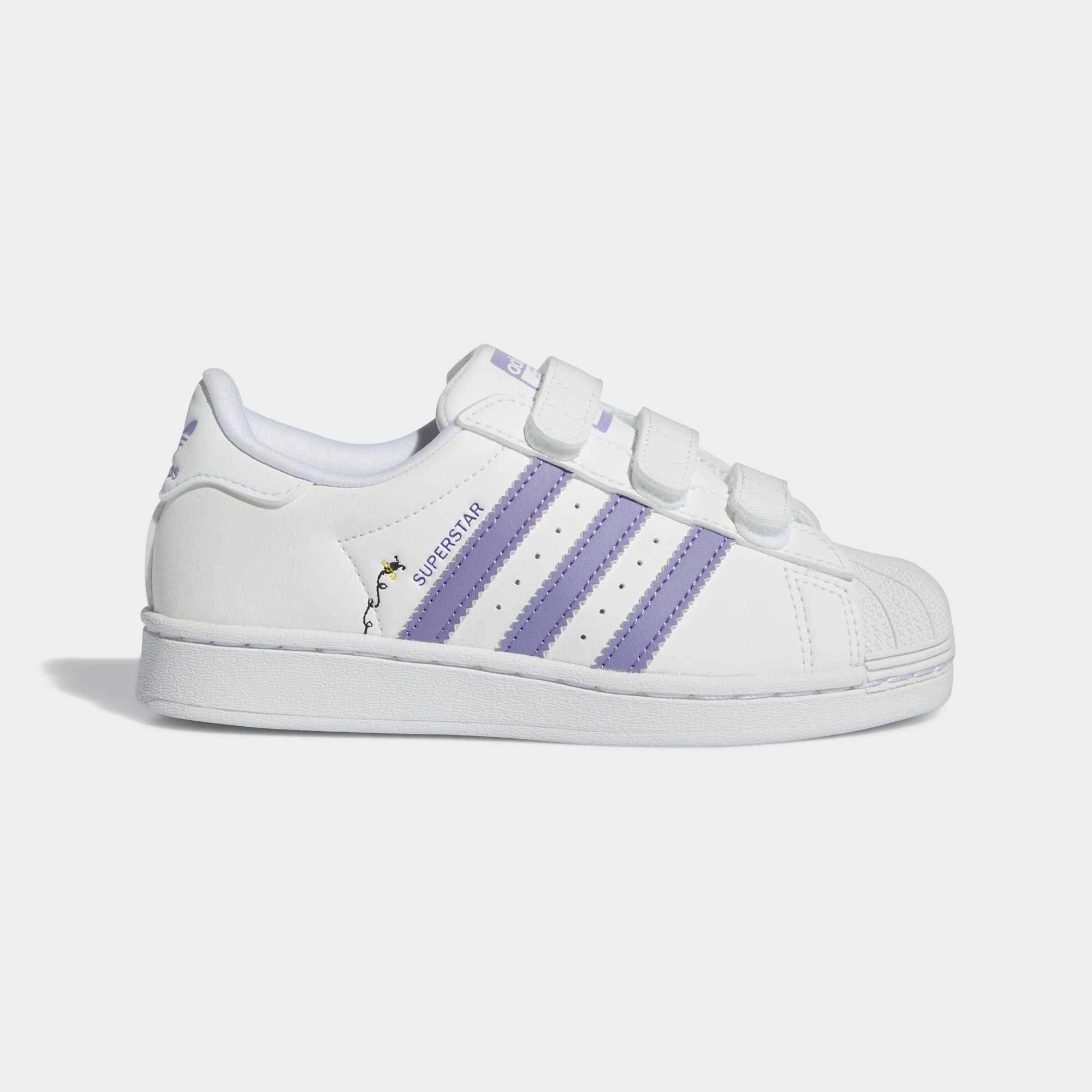 Superstar chaussures top