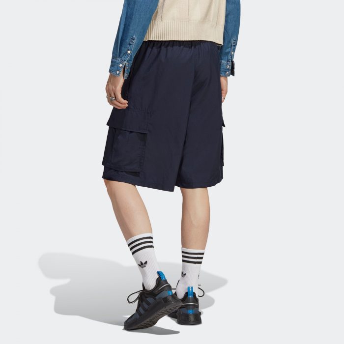 Мужские шорты adidas RIFTA CITY BOY CARGO SHORTS