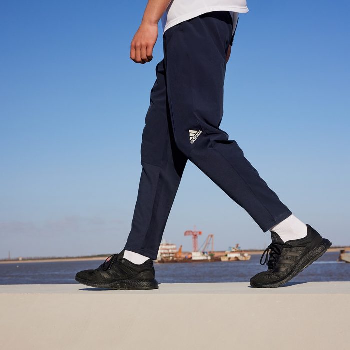 Мужские брюки adidas TRAINING PANTS