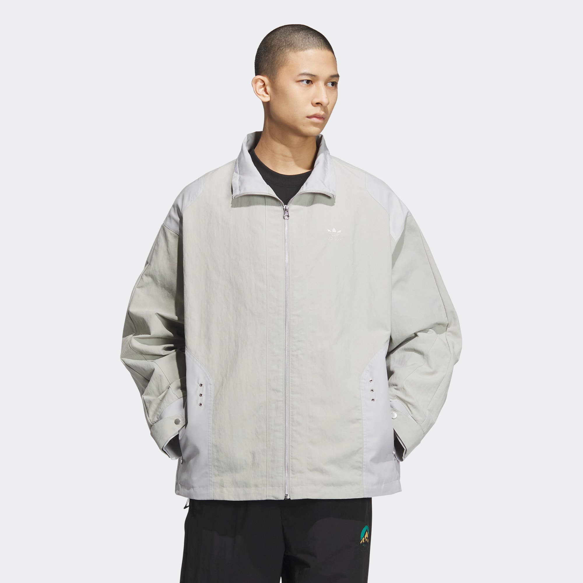 Adidas store yeezy jacket