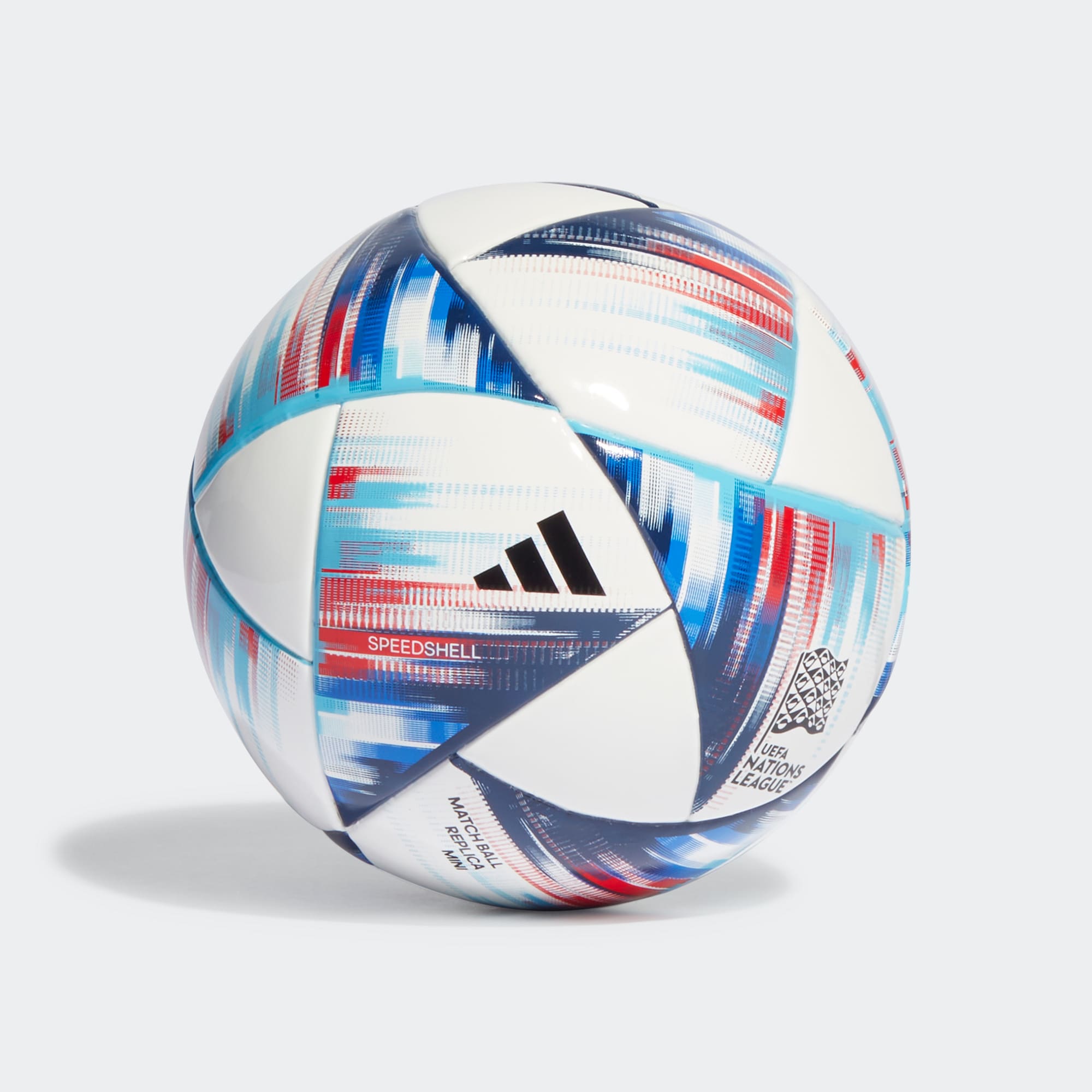 Adidas store mini ball