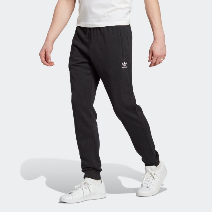 Мужские брюки adidas ESSENTIALS+ MADE WITH HEMP