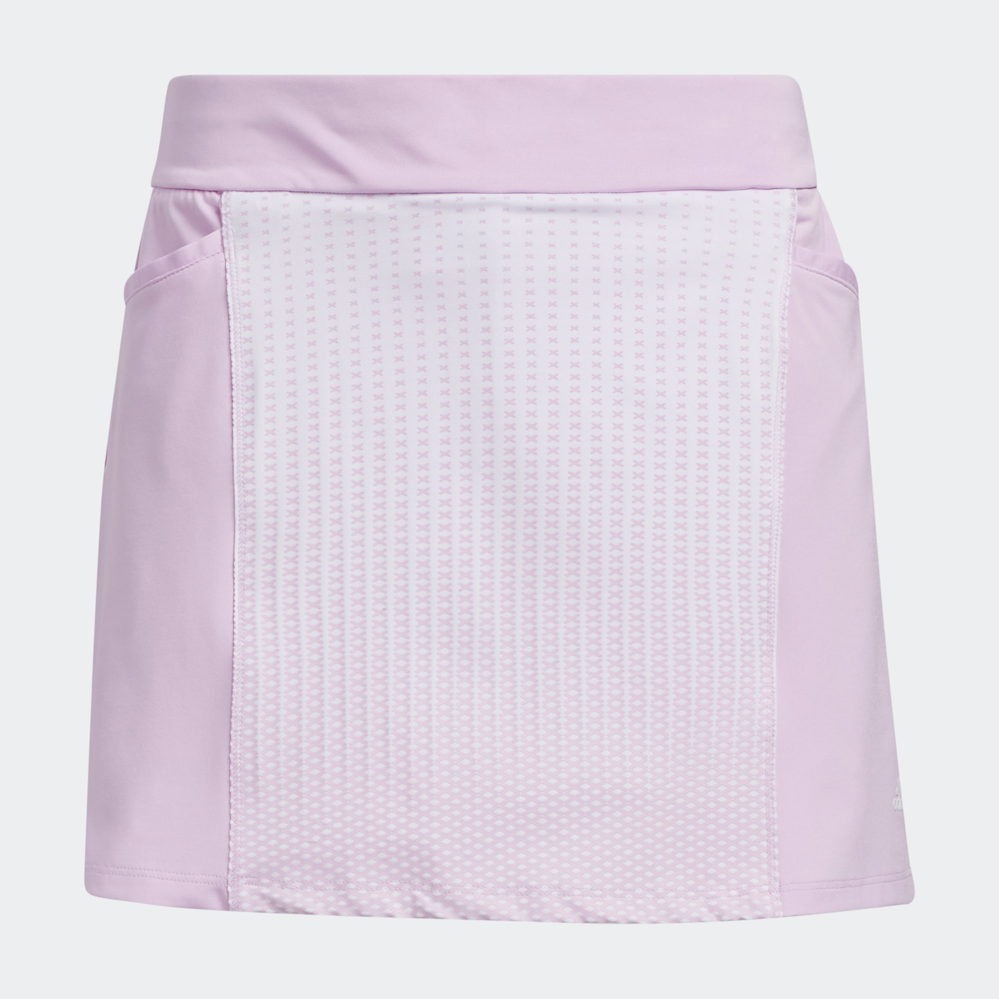 Adidas 2025 golf skort