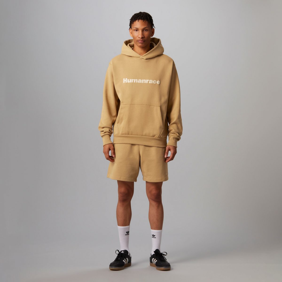 Felpa adidas x pharrell williams online