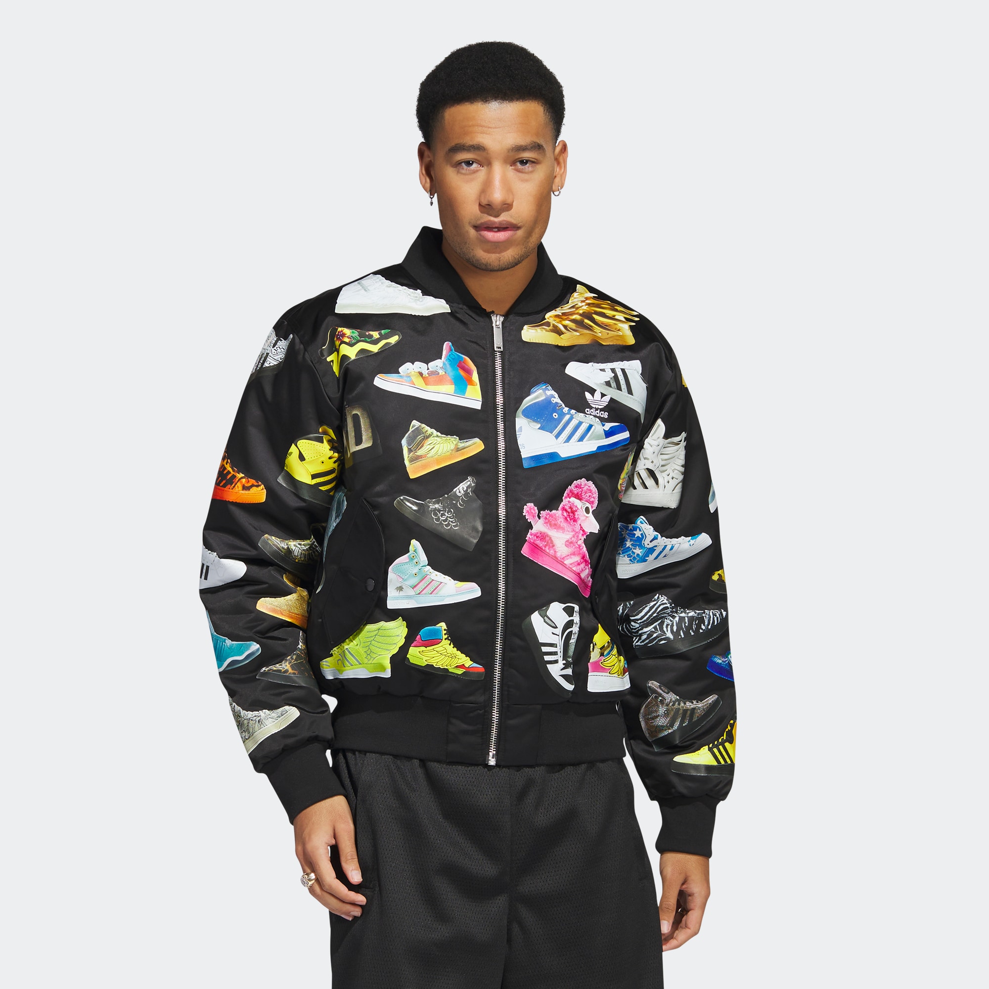 Jeremy scott heren bluebird on sale