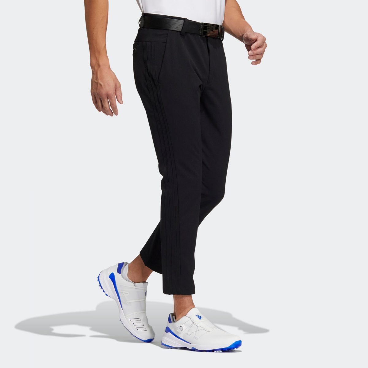 Adidas 3 stripes tiro pants sale