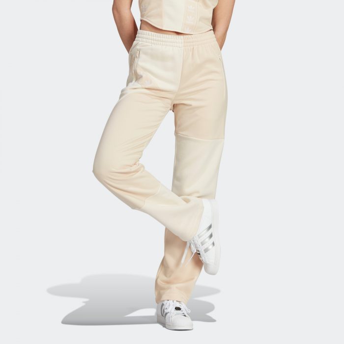 Женские брюки adidas ADC PATCHWORK TRACK PANTS