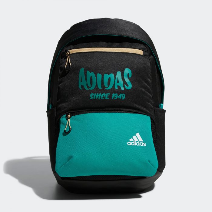 Детский рюкзак adidas 2-IN-1 BACKPACK