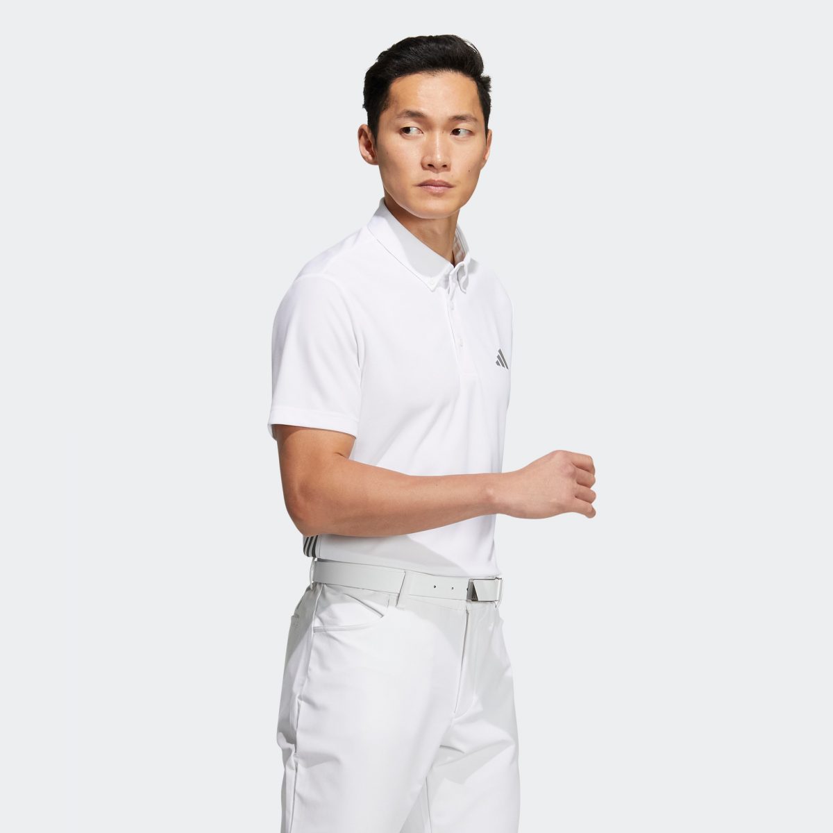 Adidas core sales polo shirt