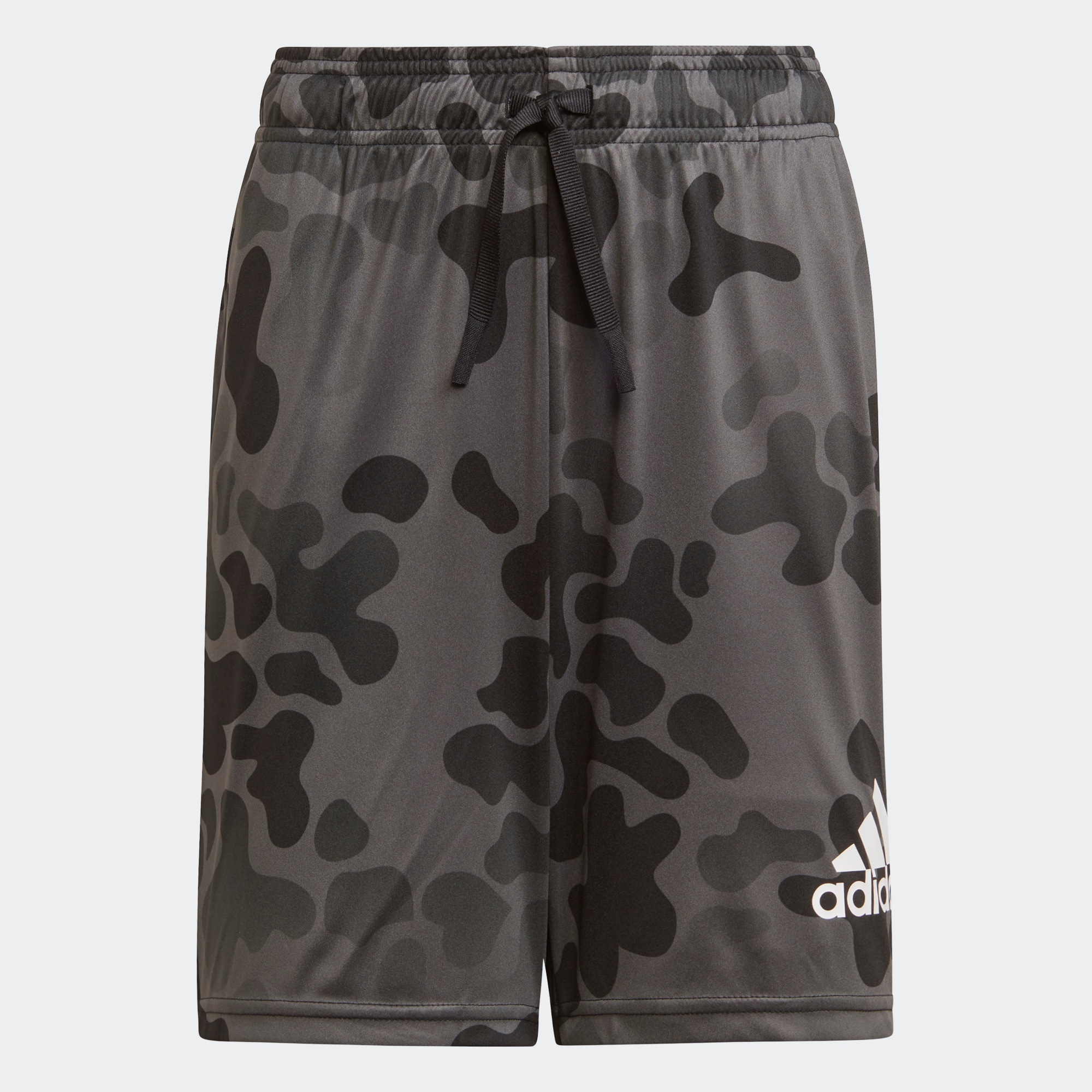 Adidas shop camo shorts