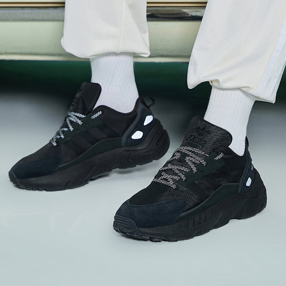 Adidas falcon clearance boost