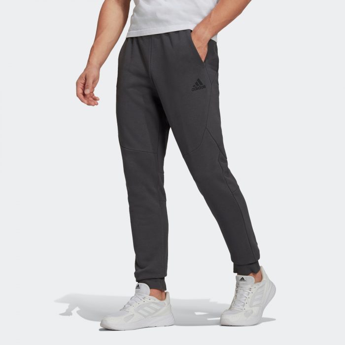 Мужские брюки adidas ESSENTIALS4GAMEDAY PANTS