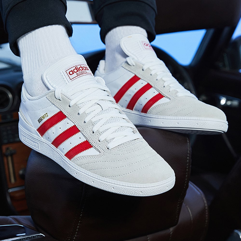 adidas BUSENITZ SHOES