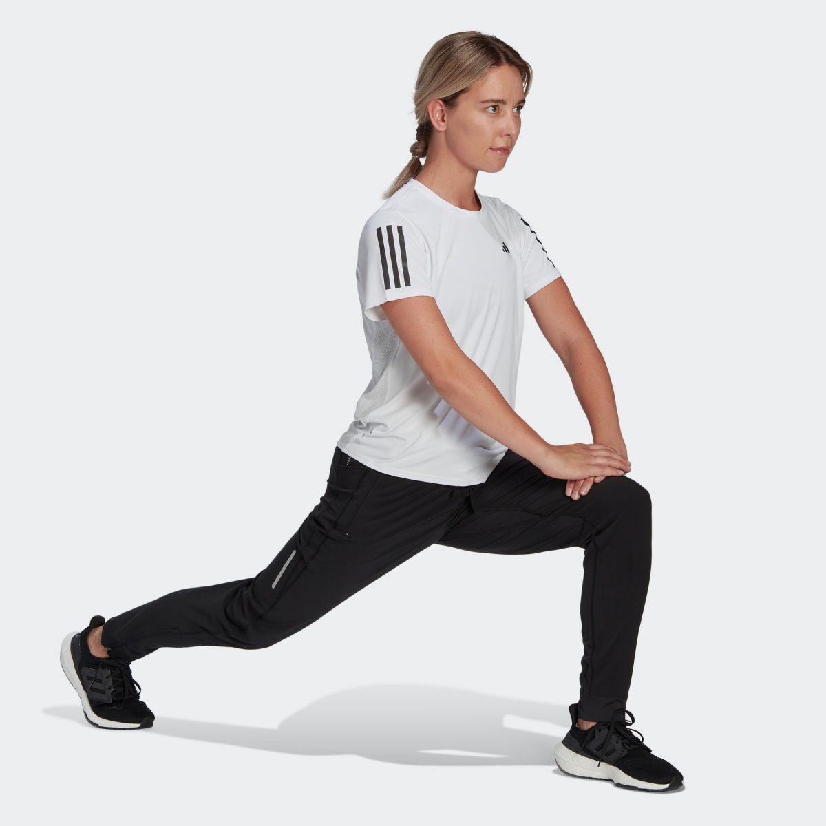 Adidas pants sale running