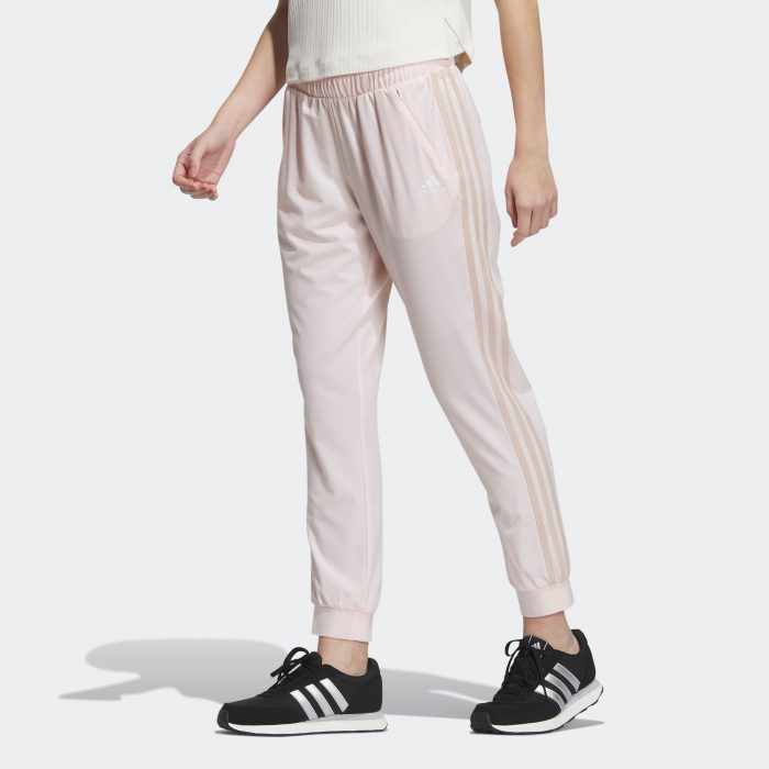 Женские брюки adidas 3-STRIPES ANKLE PANTS