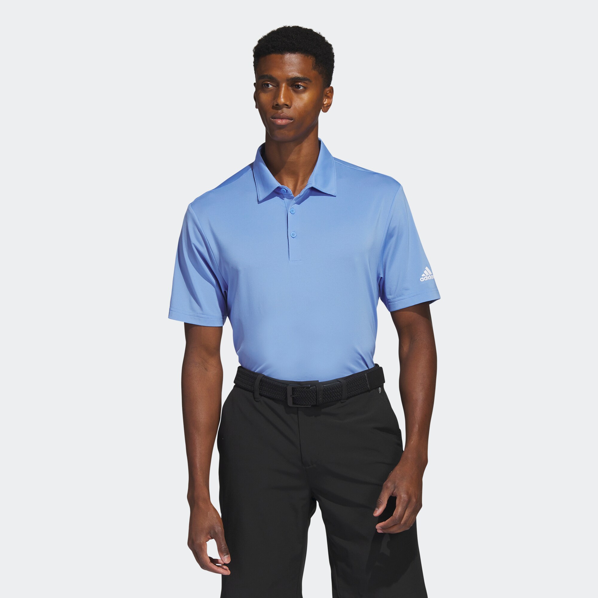 Ultimate 365 solid polo 2024 shirt