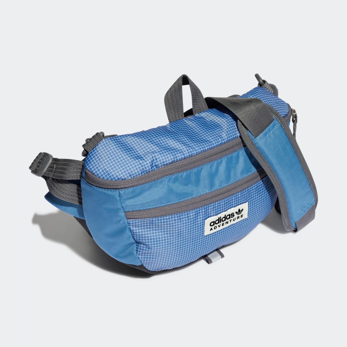 Adidas performance waist store bag