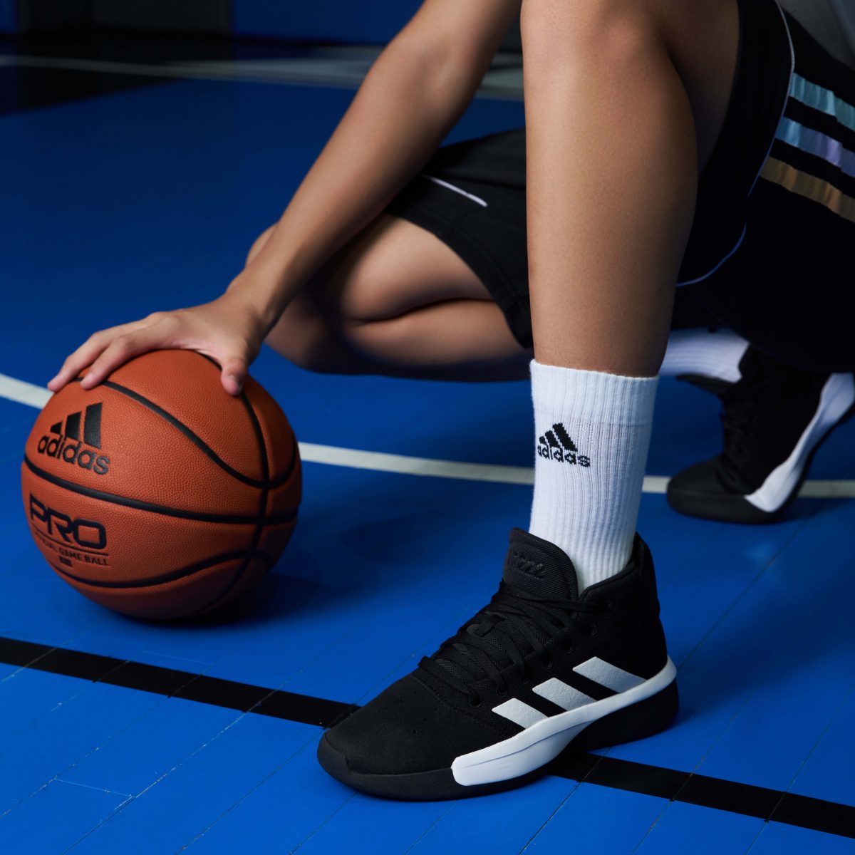 Adidas pro store adversary 2019 k