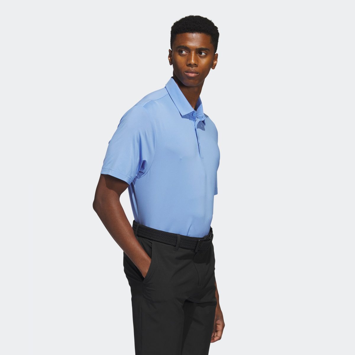 adidas ultimate polo